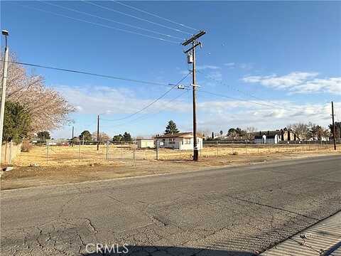 16Th, LANCASTER, CA 93534