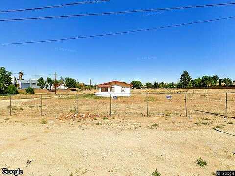 16Th, LANCASTER, CA 93534
