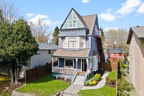 J, TACOMA, WA 98403