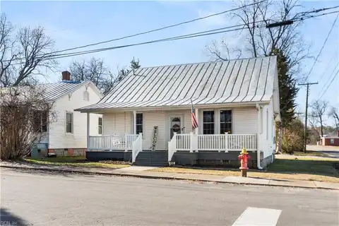 Grace, WAKEFIELD, VA 23888
