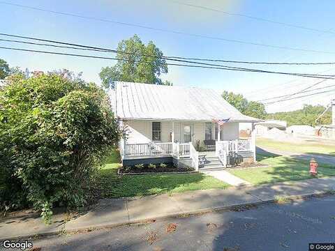Grace, WAKEFIELD, VA 23888