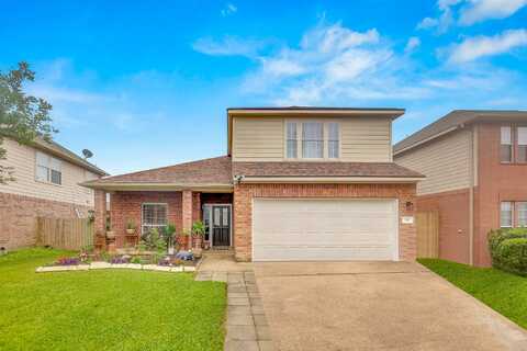 Horn, BAYTOWN, TX 77523