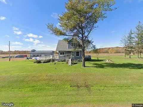 County Road F, ARPIN, WI 54410