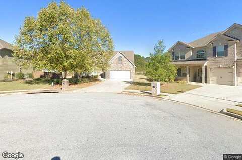 Kaitlyn, LOGANVILLE, GA 30052