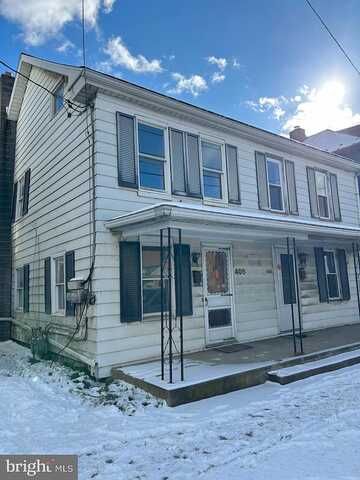 King, SHIPPENSBURG, PA 17257
