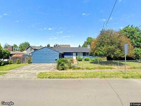 Hereford, GLADSTONE, OR 97027