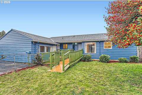 Hereford, GLADSTONE, OR 97027