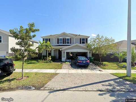 133Rd, HOMESTEAD, FL 33032
