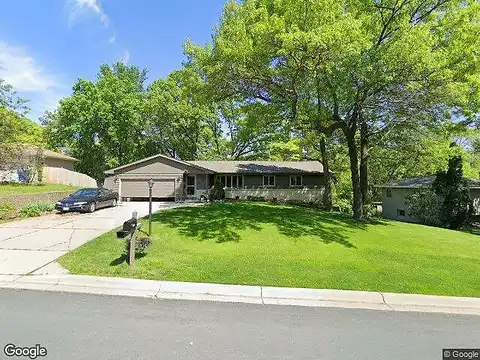 Nicollet, BURNSVILLE, MN 55337