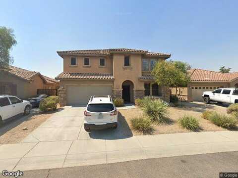 220Th, BUCKEYE, AZ 85326