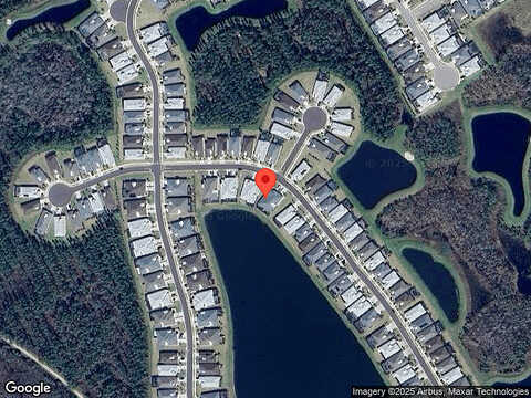 Beach Bum, DAYTONA BEACH, FL 32124