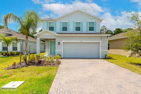 Crestwind, DAYTONA BEACH, FL 32124