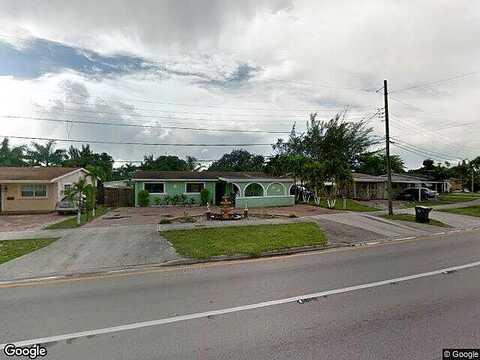 Opa Locka, OPA LOCKA, FL 33054