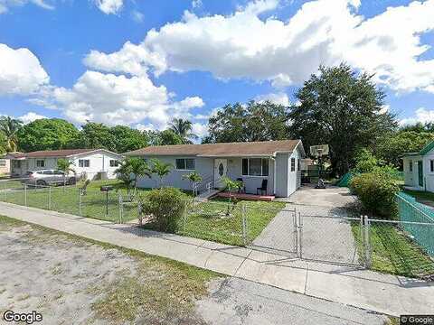 22Nd, MIAMI GARDENS, FL 33056