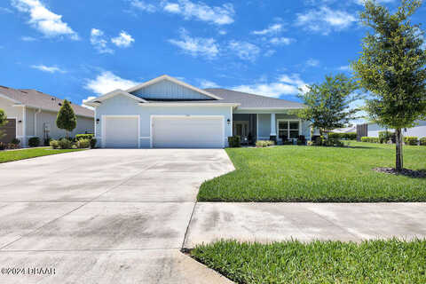 Lizmore, ORMOND BEACH, FL 32174