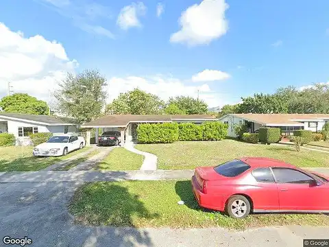 70Th, MIAMI, FL 33147