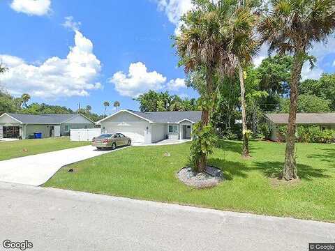 Needle Palm, EDGEWATER, FL 32141