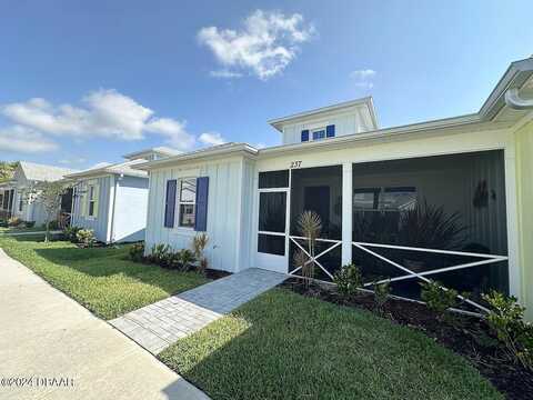 Ocean Hammock, DAYTONA BEACH, FL 32124