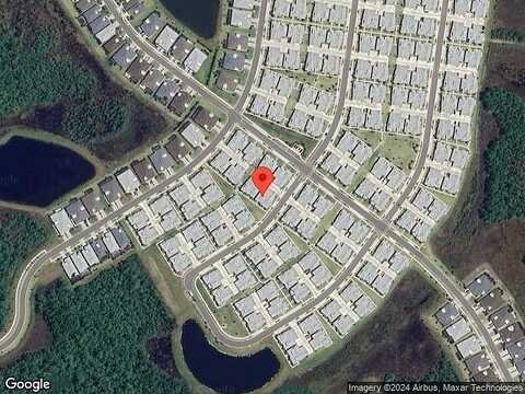 Ocean Hammock, DAYTONA BEACH, FL 32124