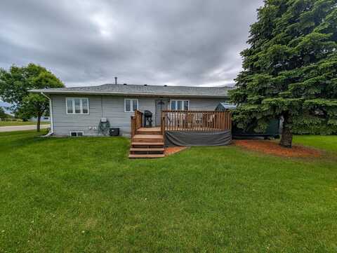 6Th, PERHAM, MN 56573