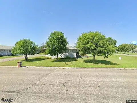 6Th, PERHAM, MN 56573
