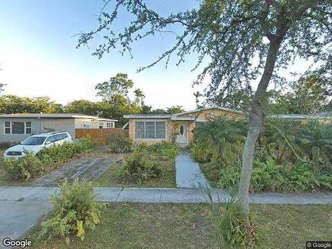 133Rd, NORTH MIAMI, FL 33161