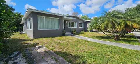 133Rd, NORTH MIAMI, FL 33161