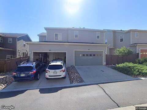Vance, LAKEWOOD, CO 80226