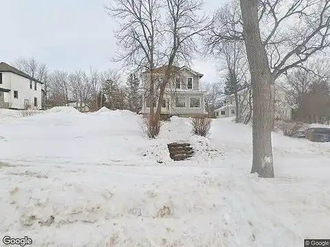 Cascade, FERGUS FALLS, MN 56537