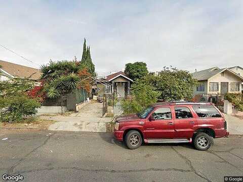 Newton, SAN DIEGO, CA 92113