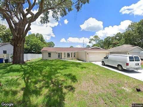 Yule Tree, EDGEWATER, FL 32141