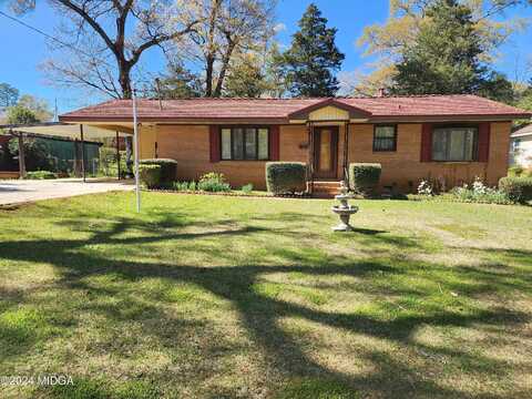 Kingsway, WARNER ROBINS, GA 31088