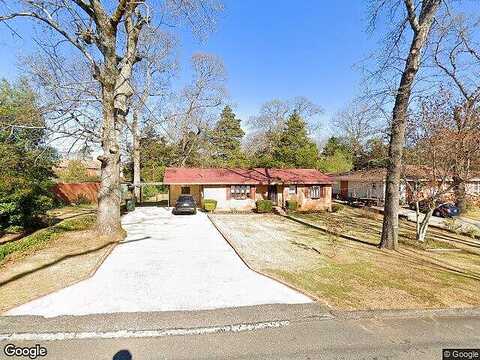 Kingsway, WARNER ROBINS, GA 31088