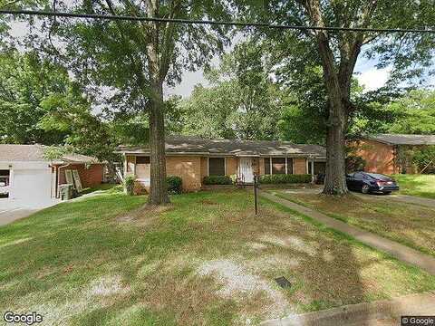 Faulkner, TYLER, TX 75701