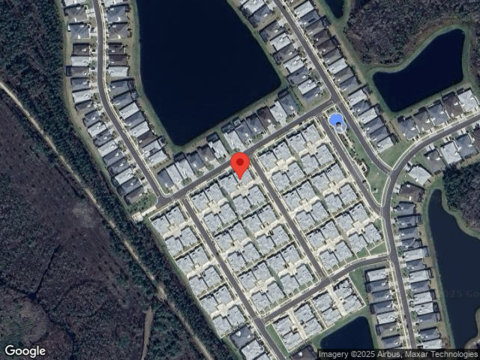 Daiquiri, DAYTONA BEACH, FL 32124