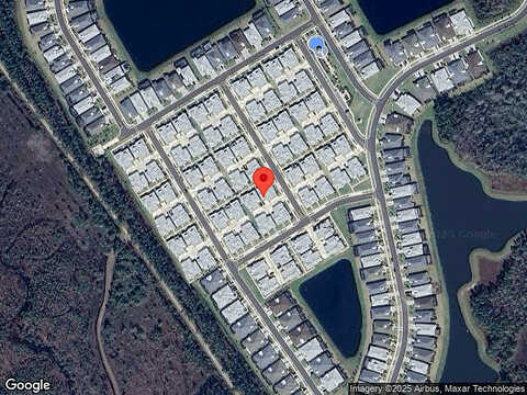 Daiquiri, DAYTONA BEACH, FL 32124