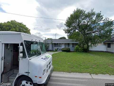 25Th, SAINT PETERSBURG, FL 33713