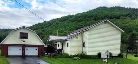 Main, ROULETTE, PA 16746