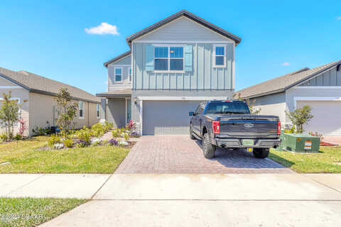Links Terrace, DAYTONA BEACH, FL 32124