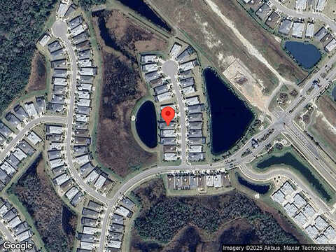 Red Lighthouse, DAYTONA BEACH, FL 32124