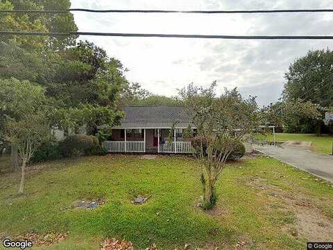Boston, NEDERLAND, TX 77627