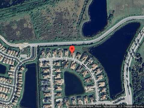 Chandler, AVE MARIA, FL 34142