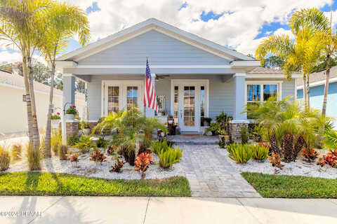 Meleto, NEW SMYRNA BEACH, FL 32168