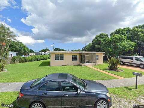 23Rd, OPA LOCKA, FL 33054