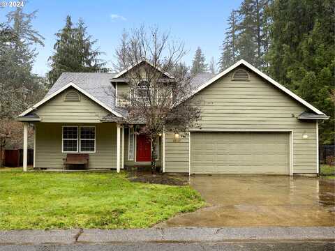 Twinberry, WELCHES, OR 97067