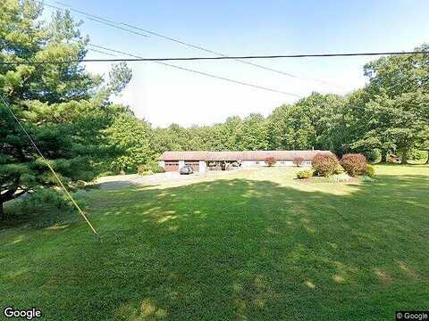 Election House, COCHRANTON, PA 16314