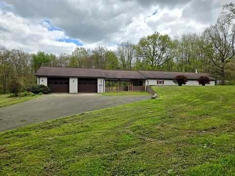 Election House, COCHRANTON, PA 16314