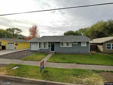 3Rd, LAKEVIEW, OR 97630