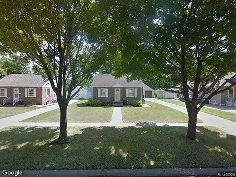 Mckenzie, LUVERNE, MN 56156