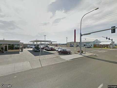Cascade, OTHELLO, WA 99344